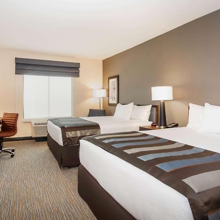 Wingate By Wyndham Denver Airport Exterior foto
