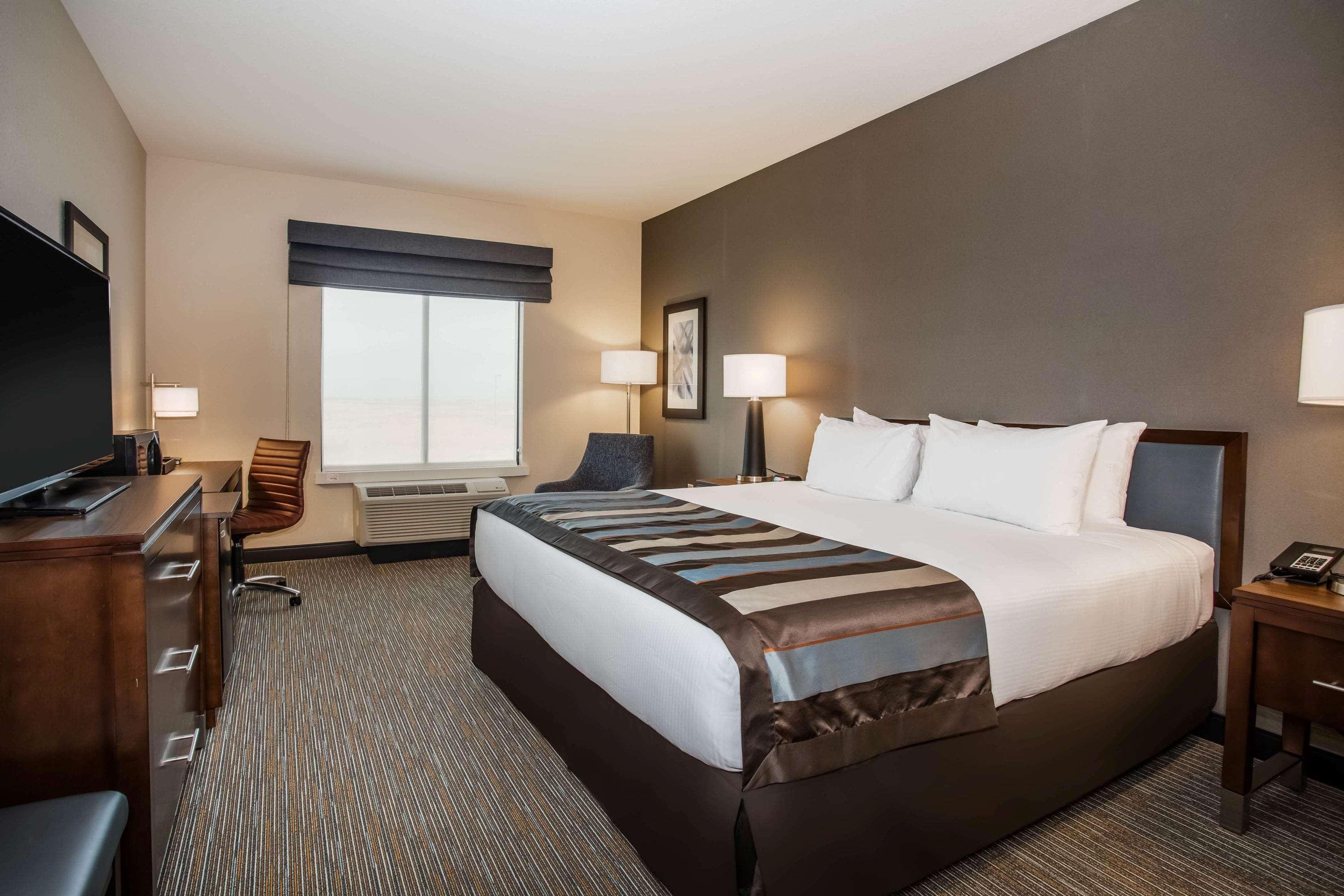 Wingate By Wyndham Denver Airport Exterior foto