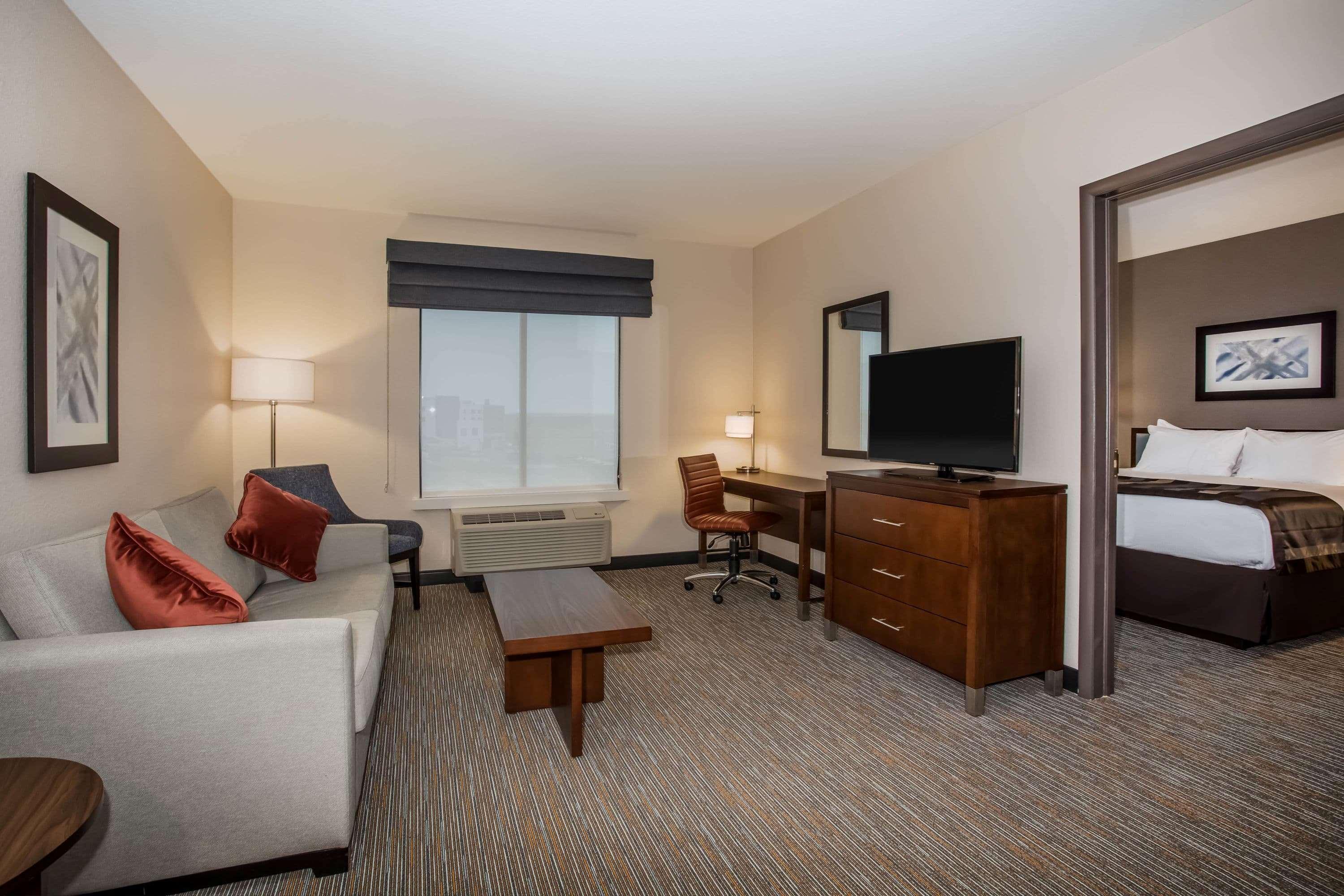 Wingate By Wyndham Denver Airport Exterior foto