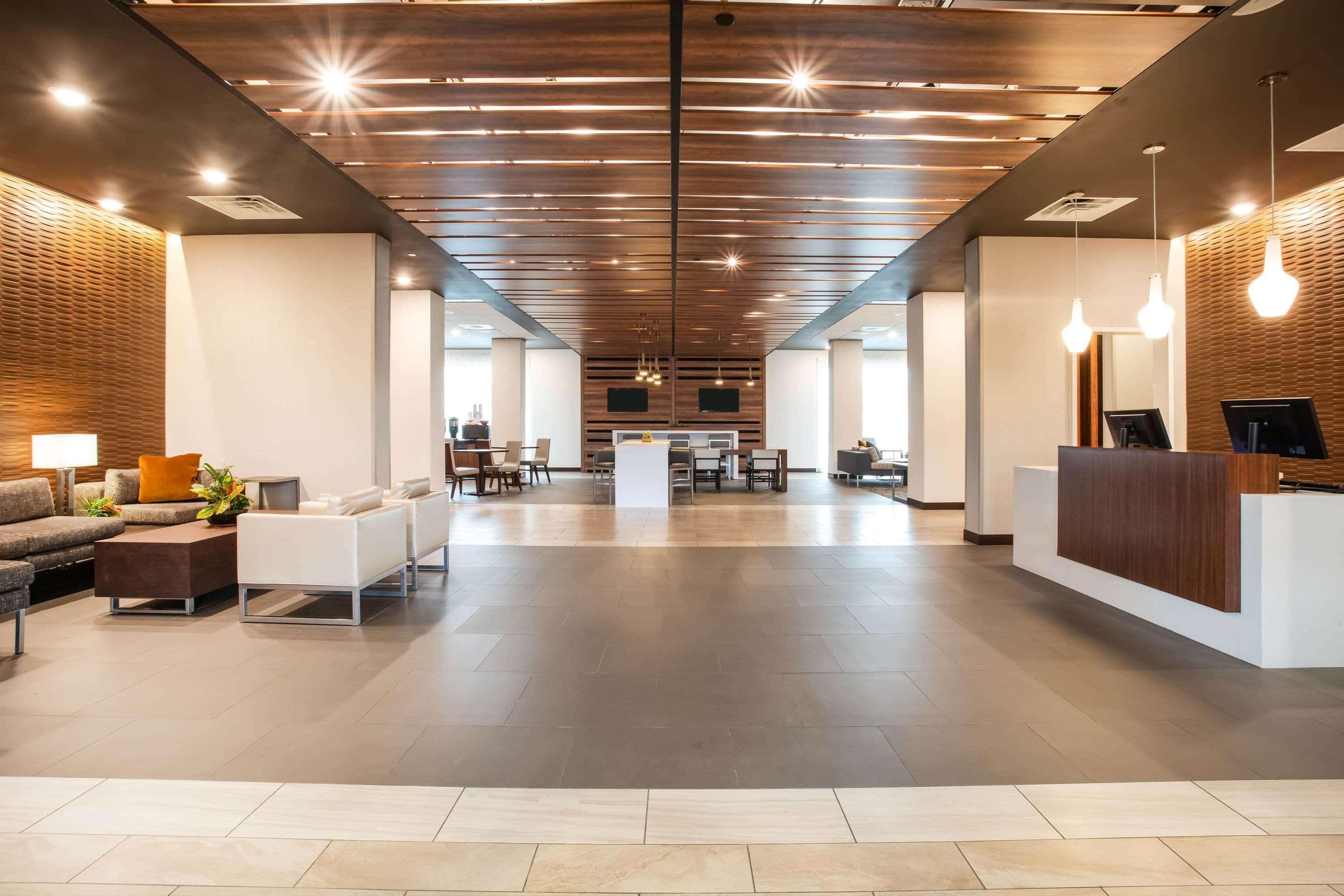 Wingate By Wyndham Denver Airport Exterior foto