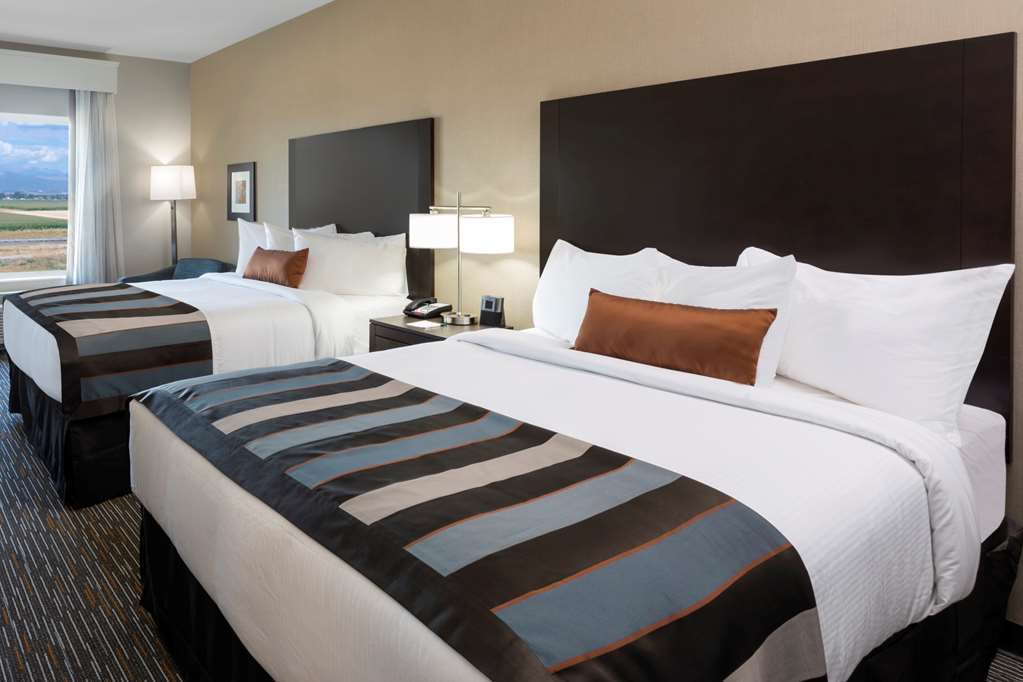 Wingate By Wyndham Denver Airport Quarto foto
