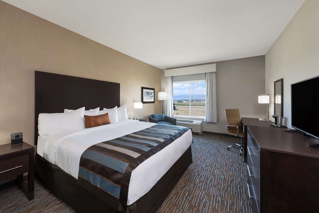 Wingate By Wyndham Denver Airport Quarto foto