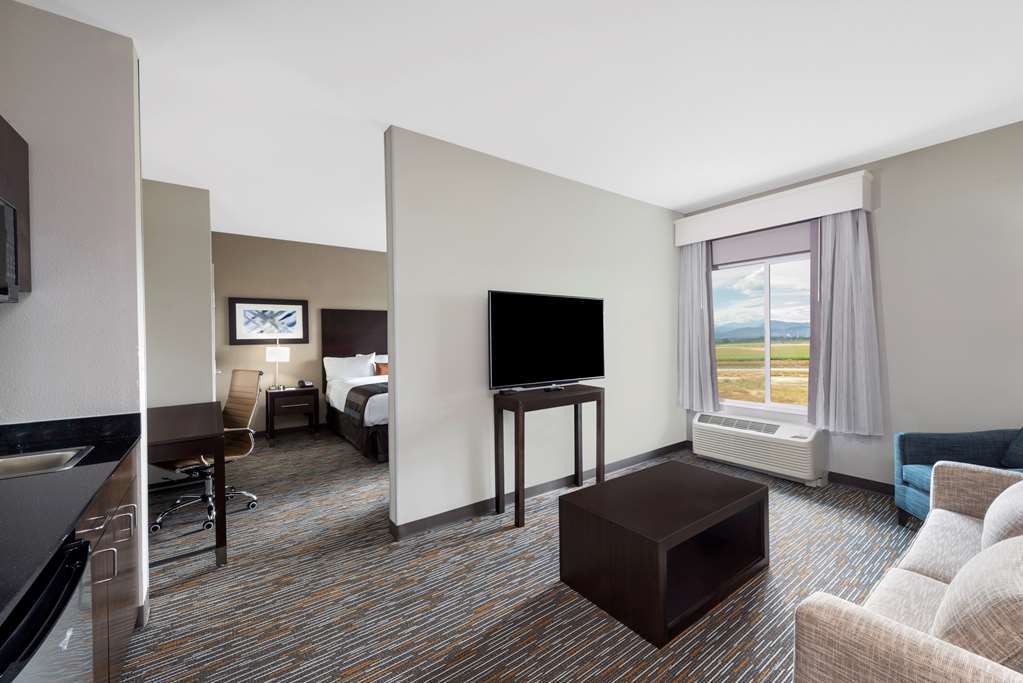 Wingate By Wyndham Denver Airport Quarto foto